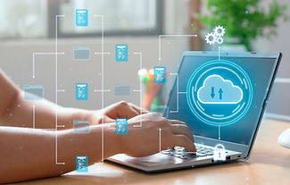 Software, Cloud & DevOps