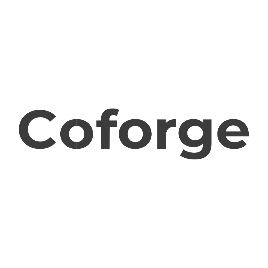 Coforge logo