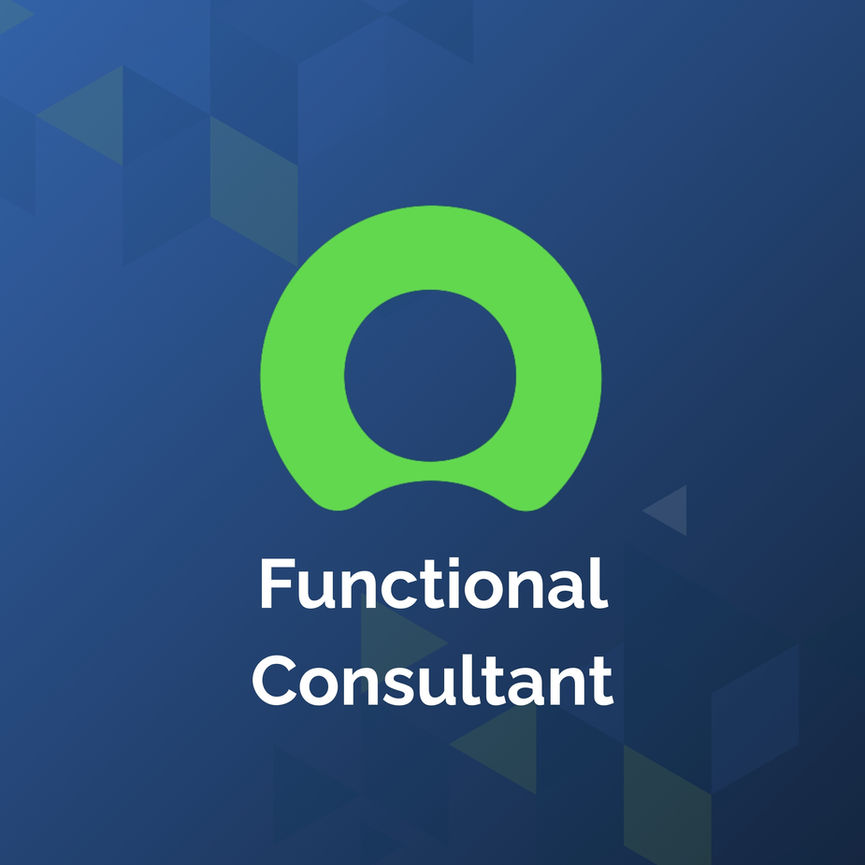 ServiceNow Functional Consultant
