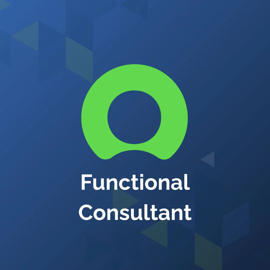 ServiceNow Functional Consultant