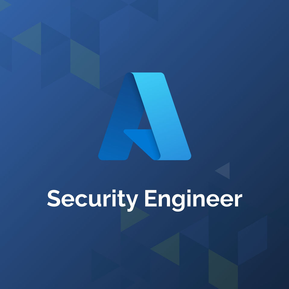 Azure Security Engineer