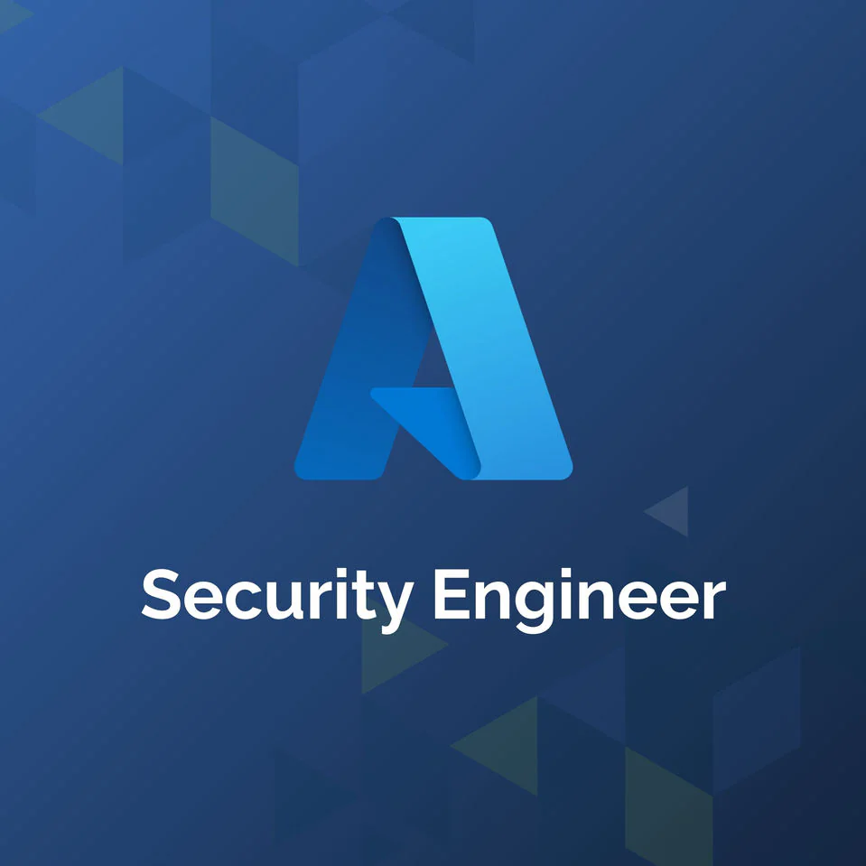 Azure Security Engineer