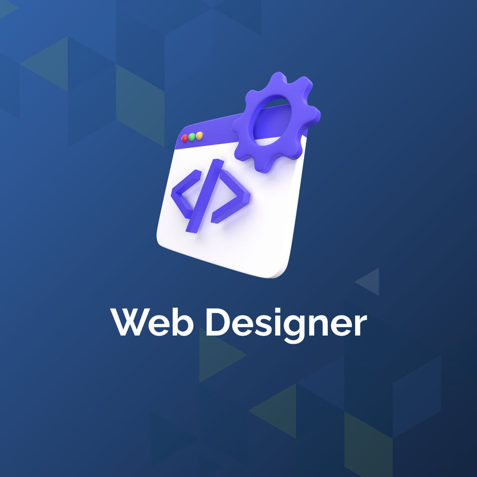Web Designer