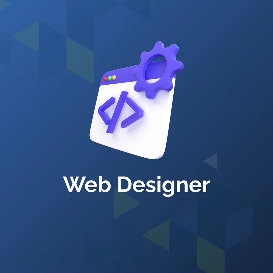 Web Designer