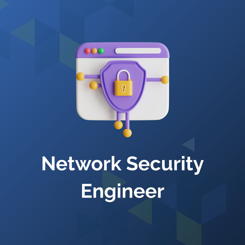 Network Security Engineer