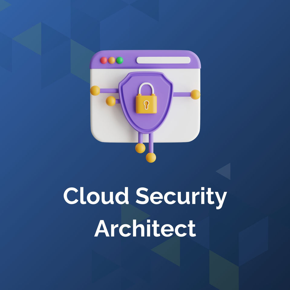 Cloud Security Architect