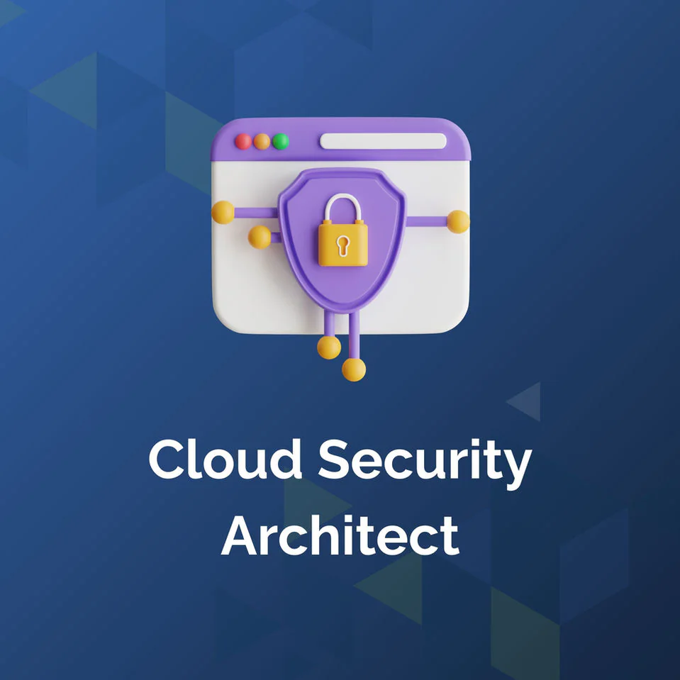Cloud Security Architect