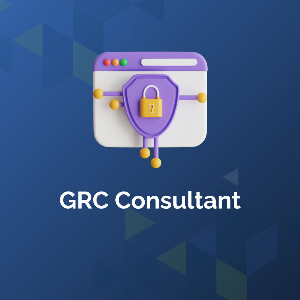 GRC Consultant