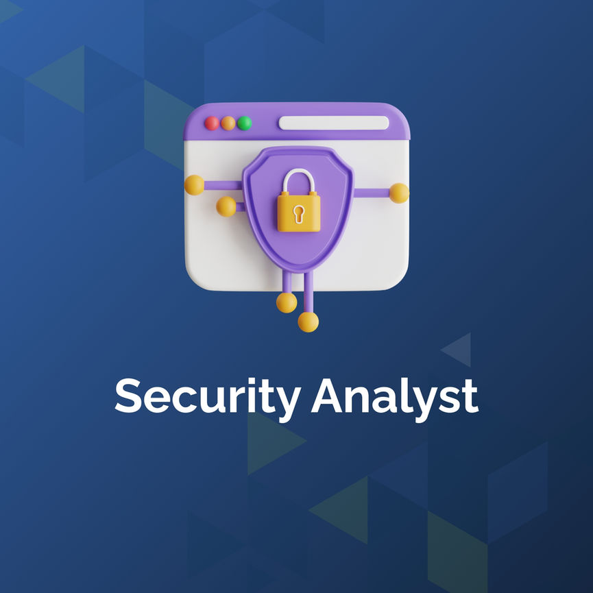 Security Analyst